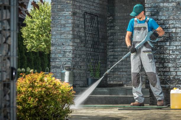 Best Pool Deck Cleaning  in Beaumont, CA