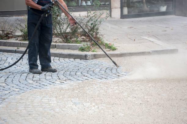 Trusted Beaumont, CA  Pressure Washing Services Experts