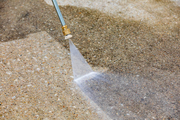 Playground Equipment Cleaning in Beaumont, CA