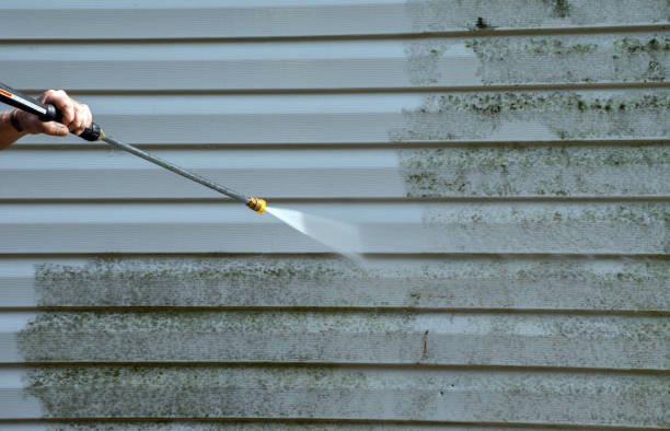 Best Patio and Deck Pressure Washing  in Beaumont, CA