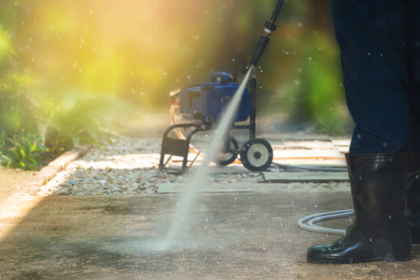 Best Soft Washing  in Beaumont, CA