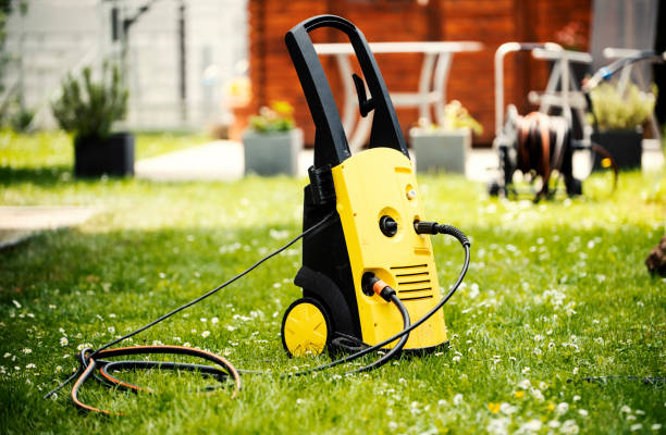 Best Building Exterior Washing  in Beaumont, CA